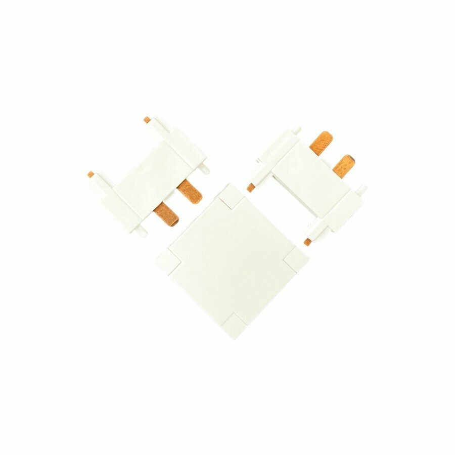 Соединитель шинопровода Wertmark WTH WTH  L5 00  L13