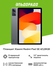 Планшет Xiaomi Redmi Pad SE 11 (2023)