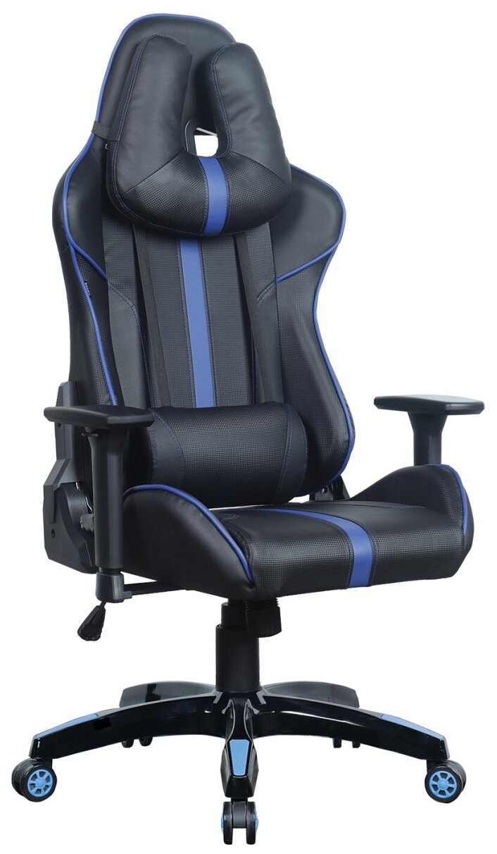 Компьютерное кресло Brabix GT Carbon GM-120 игровое