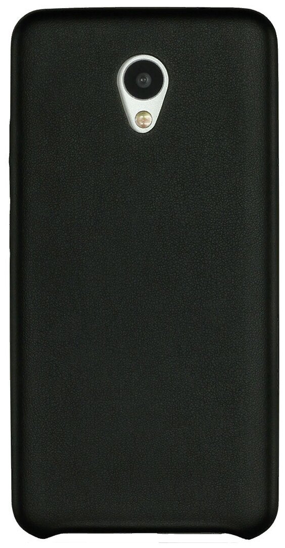 Чехол G-Case Slim Premium для Meizu M5 Note