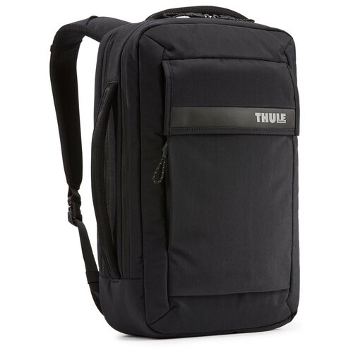 фото Сумка-рюкзак thule paramount convertible 16l 3204219 (black)