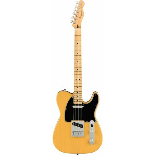 Fender Player Telecaster MN BTB