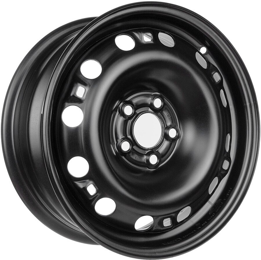 Колесный диск Magnetto 15007 6xR15 5x100 ET38 DIA57.1