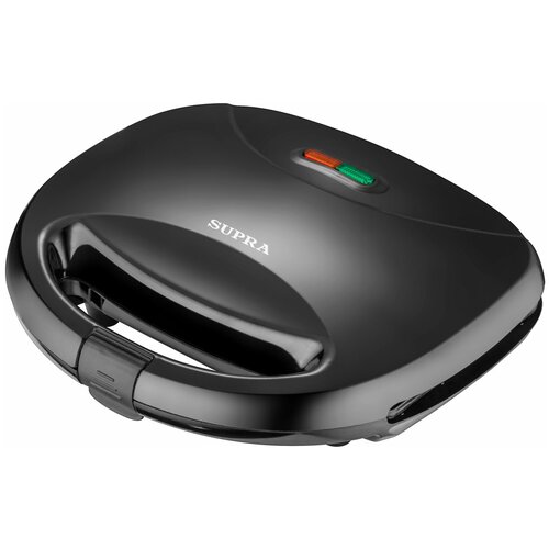 Вафельница SUPRA TTS-301 черный 90900₽