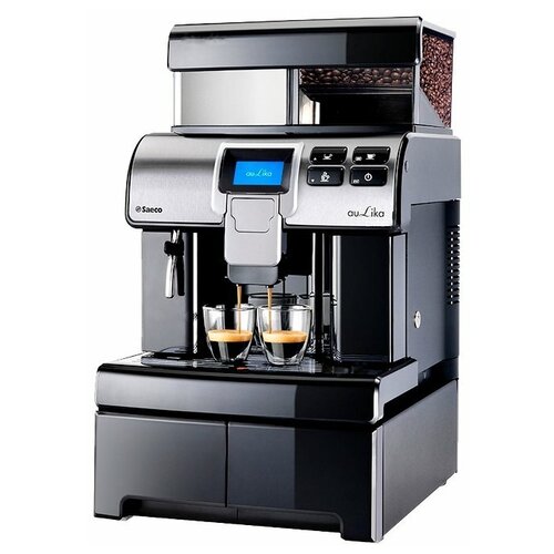 Кофемашина Saeco Aulika Office 22949000₽