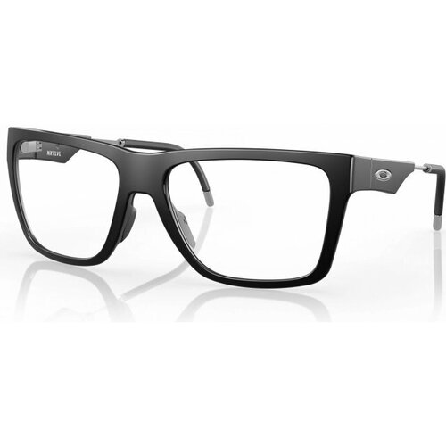 Oakley Оправа Oakley Nxtlvl OX8028 802801 Satin Black [OX8028 802801]