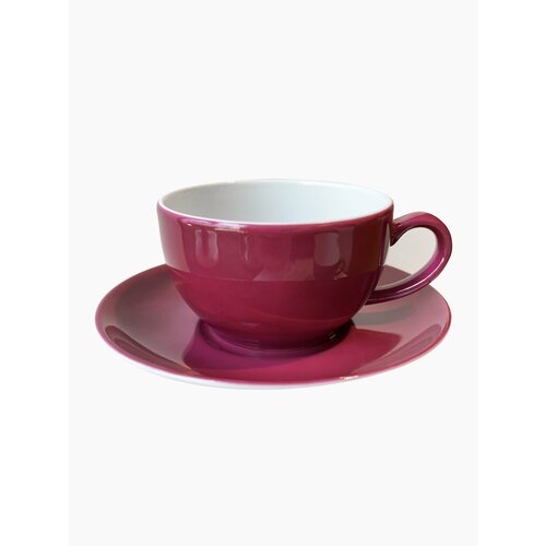 Чайная пара 0,25 л DIBBERN