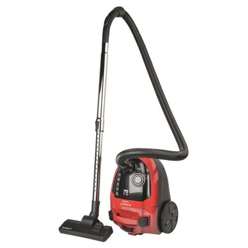 Пылесос Scarlett SC-VC80C88 красный 399900₽