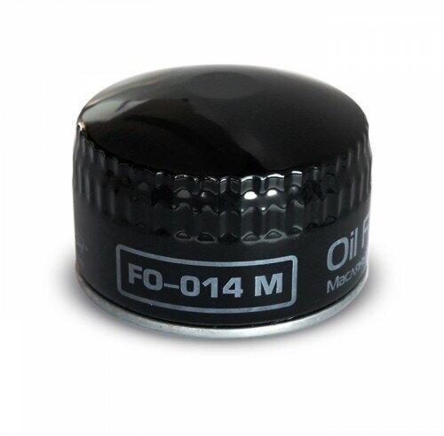 Масляный фильтр Fortech FO-014M для ВАЗ (LADA) 2107 2108 2109 2110 - 2112 2113 2114 2115 Калина Гранта Ларгус Приора Веста X-Ray