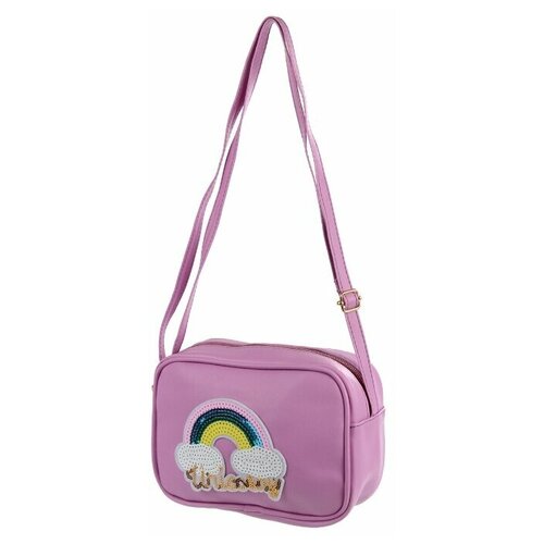 фото Сумка amico 101992 радуга