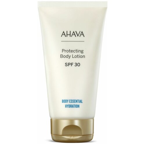 Ahava Time To Hydrate Увлажняющий лосьон для тела spf30, 150 мл лосьон для тела ahava time to hydrate 150 мл