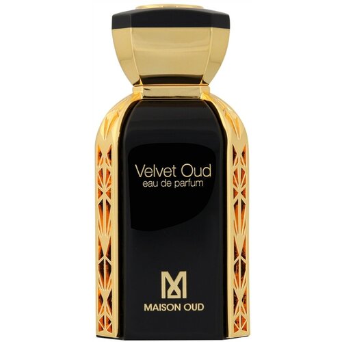 Velvet Oud Парфюмерная вода 75мл velvet oud парфюмерная вода 8мл