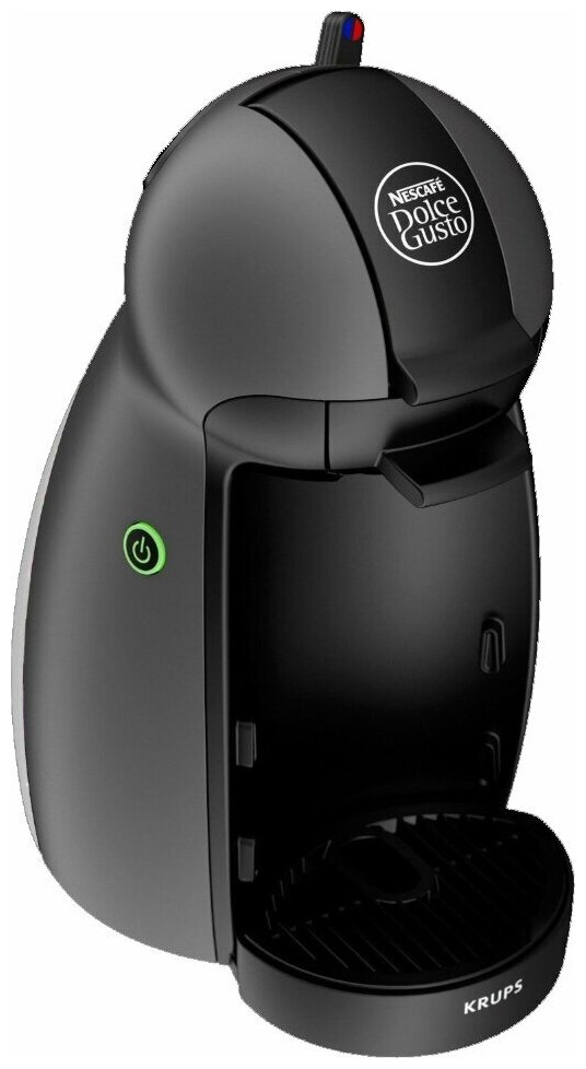 Кофемашина капсульная Dolce Gusto Krups Piccolo Kp100b10