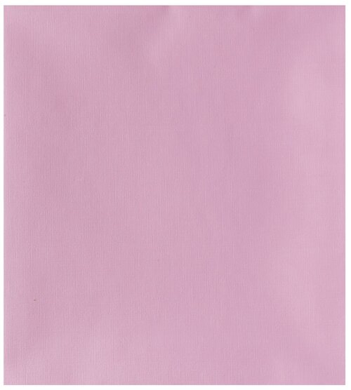 Многоразовая клеенка Чудо-Чадо подкладная без окантовки 140х100, розовый