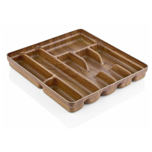 Лоток для столовых приборов, 7 секций