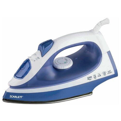 утюг Scarlett SC-SI30S03 99000₽