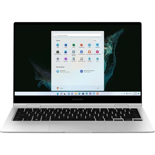 Ноутбук Samsung Galaxy Book2 Pro 360 (NP930QED-KC1US)