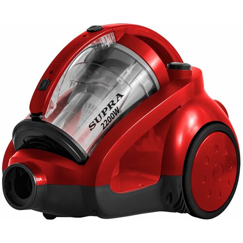 Пылесос Supra VCS-2235 789200₽