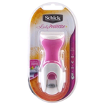 Станок Schick Lady Protector Станок + 1 кассета - изображение