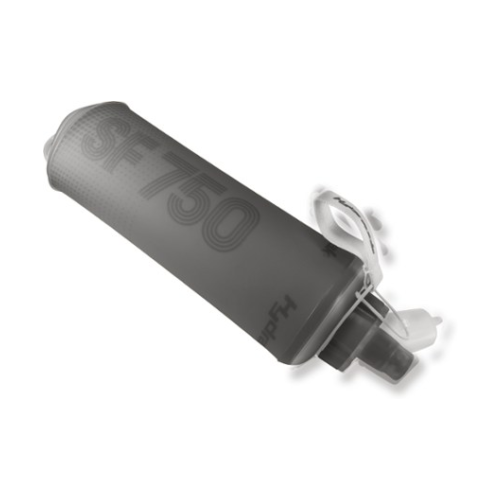фото Складная фляга hydrapak softflask с поилкой-клапаном типа bite, емкость 750 мл