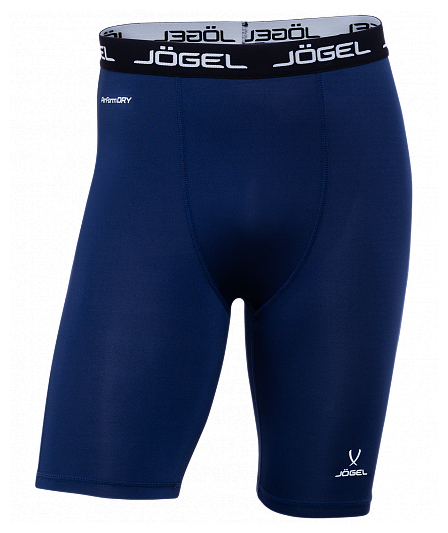 Шорты Jogel Camp PerFormDry Tight Short, размер S, синий, белый
