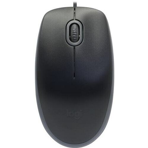 Мышь Logitech SILENT M110