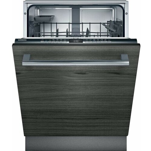 Встраиваемая посудомоечная машина Siemens SX63HX60AE 6899000₽