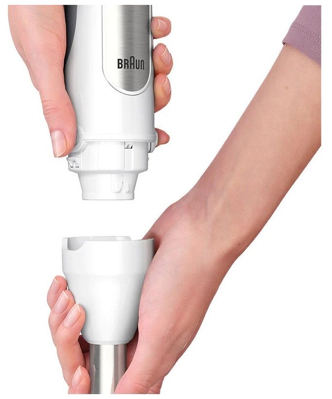 Блендер Braun - фото №3