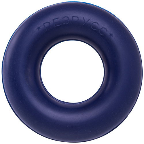 фото Эспандер кистевой кольцо 40кг, синий ооо "пкф резрусс"