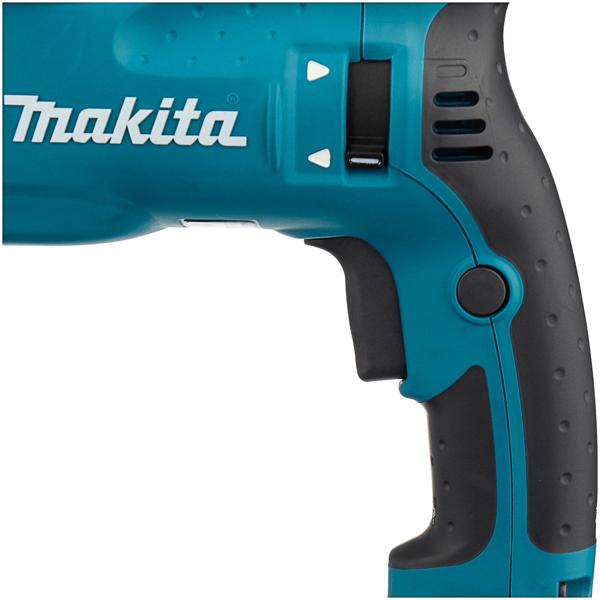 перфоратор Makita HR2470X15 - фото №4