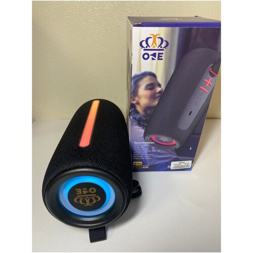 Беспроводная портативная колонкаWIRELESS SPEAKERO1E PRO2 149900₽