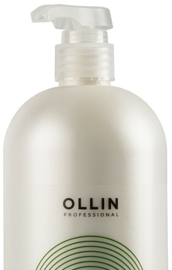 Ollin Professional Conditioner Кондиционер для восстановления структуры волос 200 мл (Ollin Professional, ) - фото №4