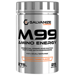 Аминокислотный комплекс GALVANIZE M99 Amino Energy - изображение