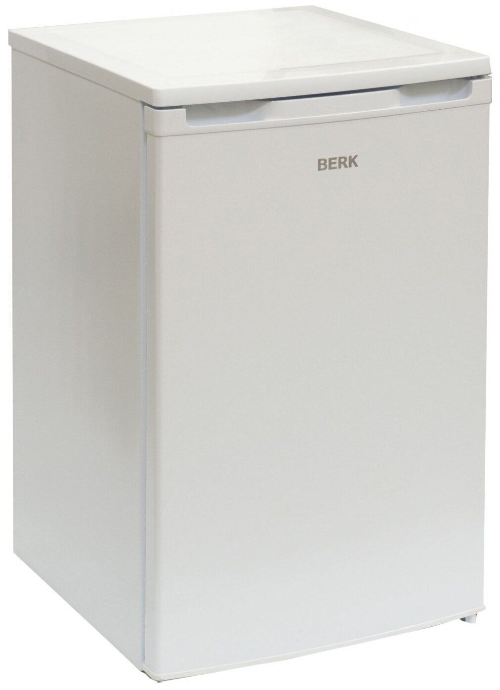 холодильник BERK BK-130SAW - фотография № 4