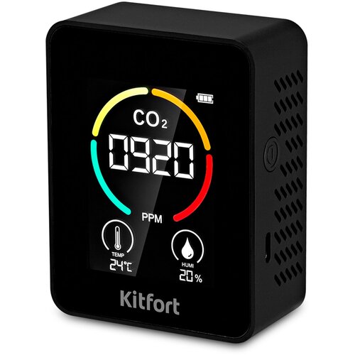 Датчик CO2 Kitfort КТ-3342