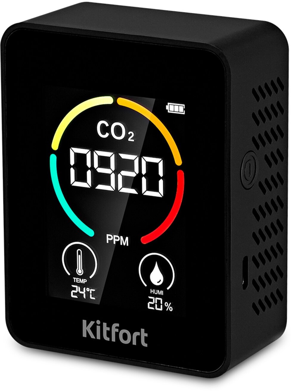 Датчик CO2 Kitfort КТ-3342