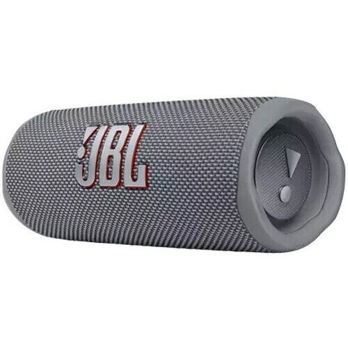 JBL Портативные акустические системы JBL Flip 6 Gray 1287000₽