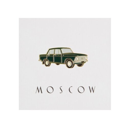 Значок Pinpinpinit зеленый 590₽