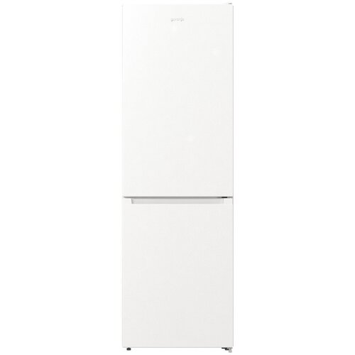 Холодильник Gorenje RK 6191 EW4, белый холодильник gorenje nrk 6191 ps4