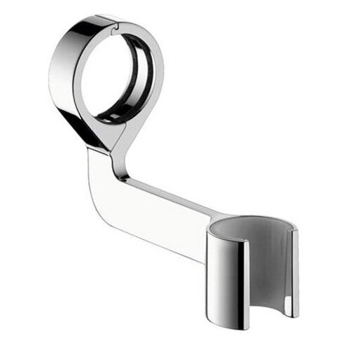 фото Держатель для ручного душа, хром, hansgrohe porter reno 28335000