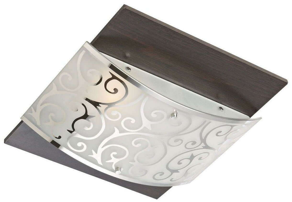 фото Накладной светильник VELANTE 633-722-02