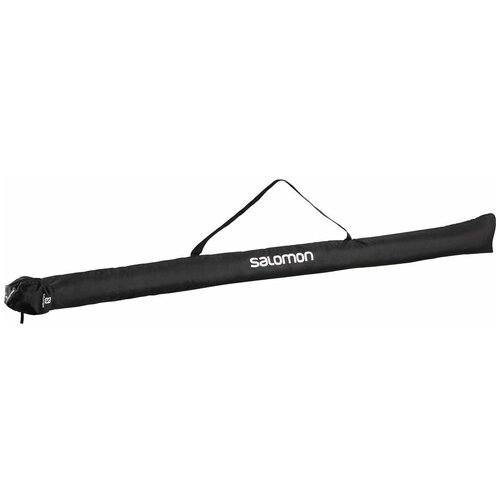 фото Чехол для лыж salomon nordic 1 pair 215 ski pack 220х29х6 см