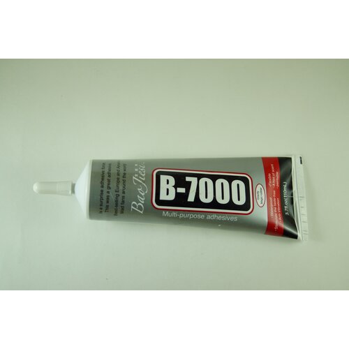 Клей B7000 110ml laruzel hydrobutter for face argana 110ml