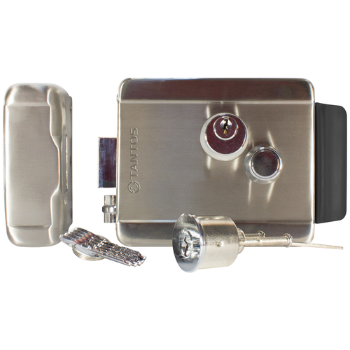 фото Электромеханический замок tantos ts-2369 classic