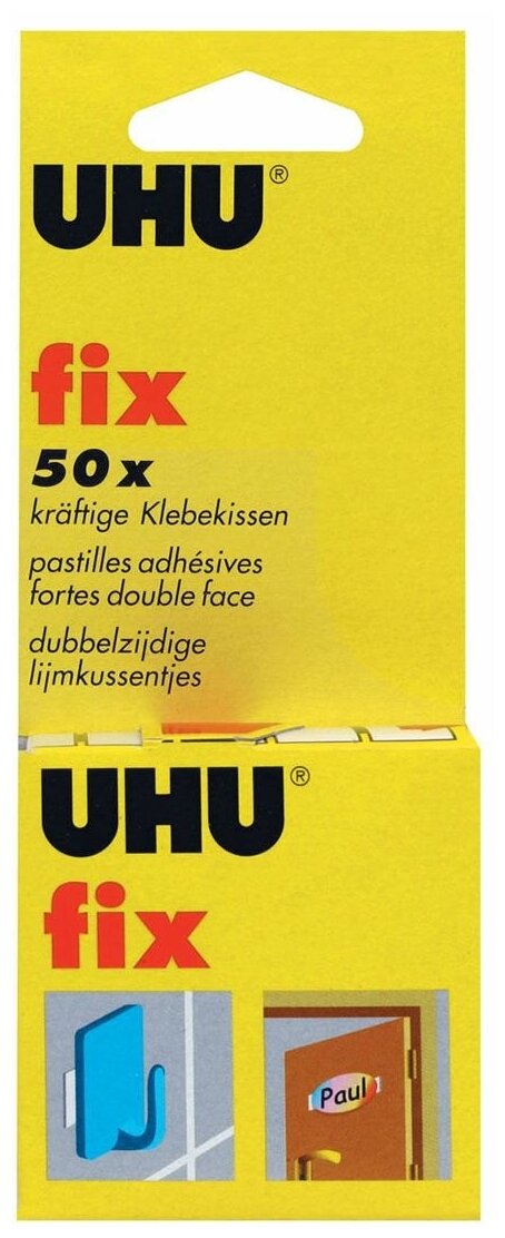       UHU FIX 50 