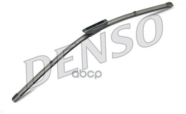 Комплект Щёток Стеклоочистителя (Бескаркасные) Denso арт. DF061