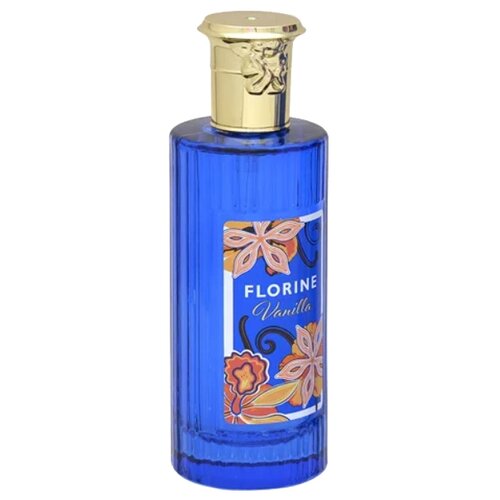 Купить Positive Женский Florine Vanilla Positive Туалетная вода (edt) 90мл, Evro Parfum