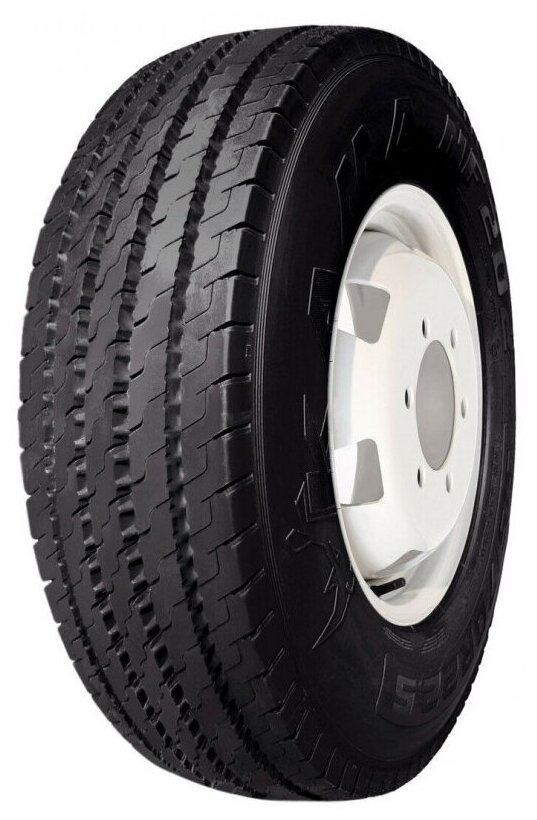 Грузовая шина KAMA NF202 215/75 R17.5