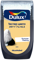 Лучшие Строительные краски Dulux