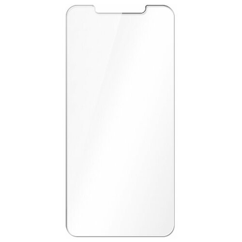 2D прозрачное Защитное стекло для Apple iPhone XS Max для Apple iPhone XS Max, 1 шт., прозрачный